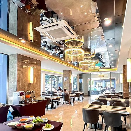 The Proud Exclusive Hotel-Sha Plus Nakhon Pathom Eksteriør bilde