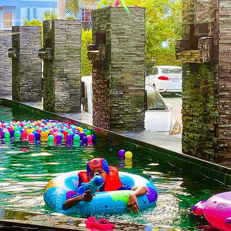 The Proud Exclusive Hotel-Sha Plus Nakhon Pathom Eksteriør bilde