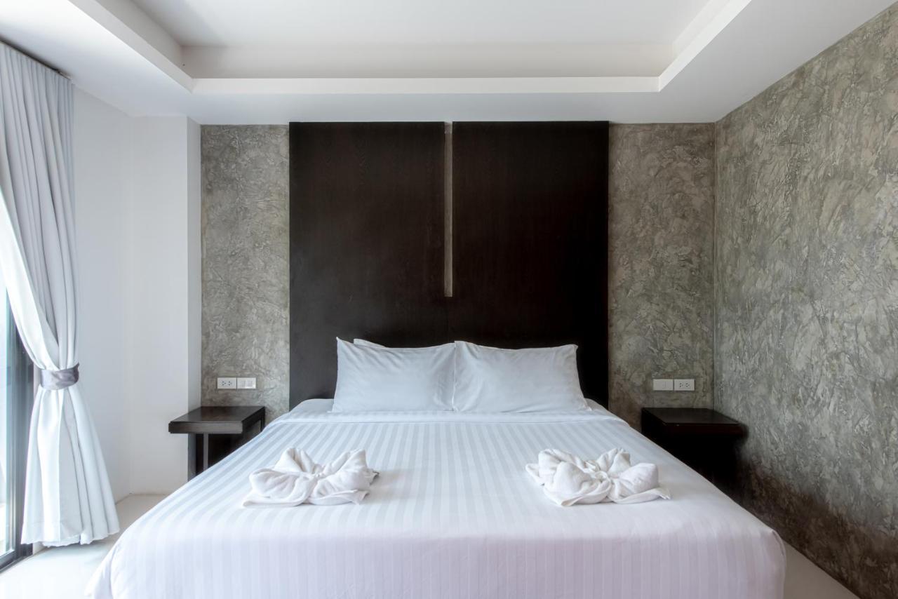 The Proud Exclusive Hotel-Sha Plus Nakhon Pathom Rom bilde