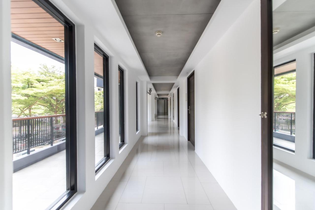 The Proud Exclusive Hotel-Sha Plus Nakhon Pathom Eksteriør bilde