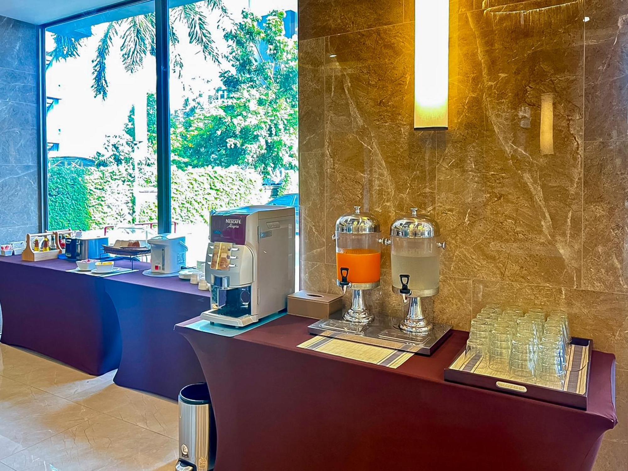 The Proud Exclusive Hotel-Sha Plus Nakhon Pathom Eksteriør bilde