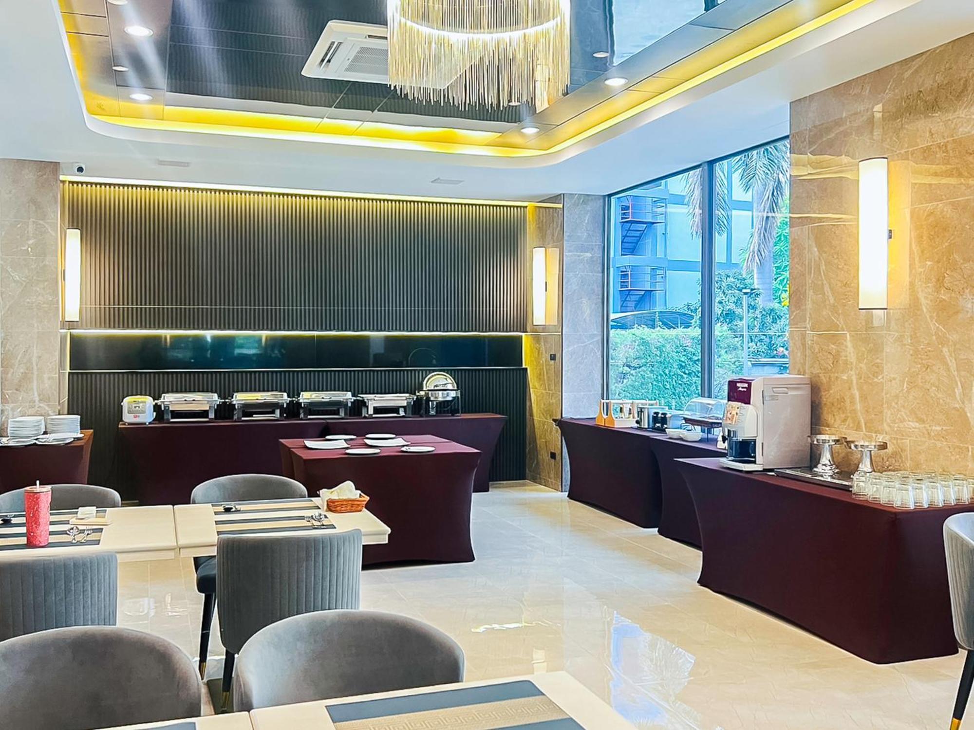 The Proud Exclusive Hotel-Sha Plus Nakhon Pathom Eksteriør bilde