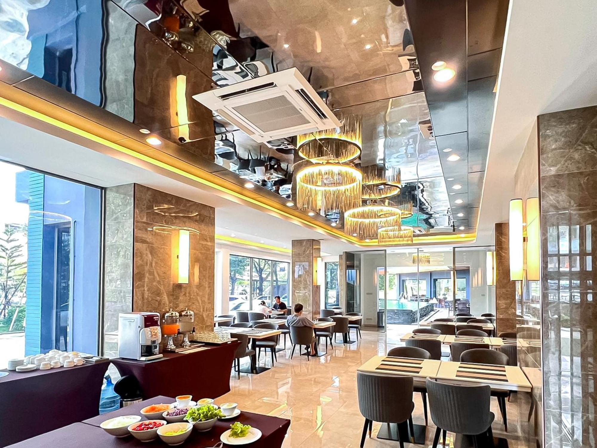 The Proud Exclusive Hotel-Sha Plus Nakhon Pathom Eksteriør bilde