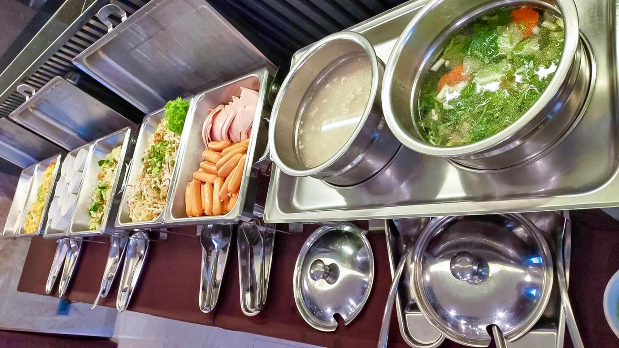 The Proud Exclusive Hotel-Sha Plus Nakhon Pathom Eksteriør bilde