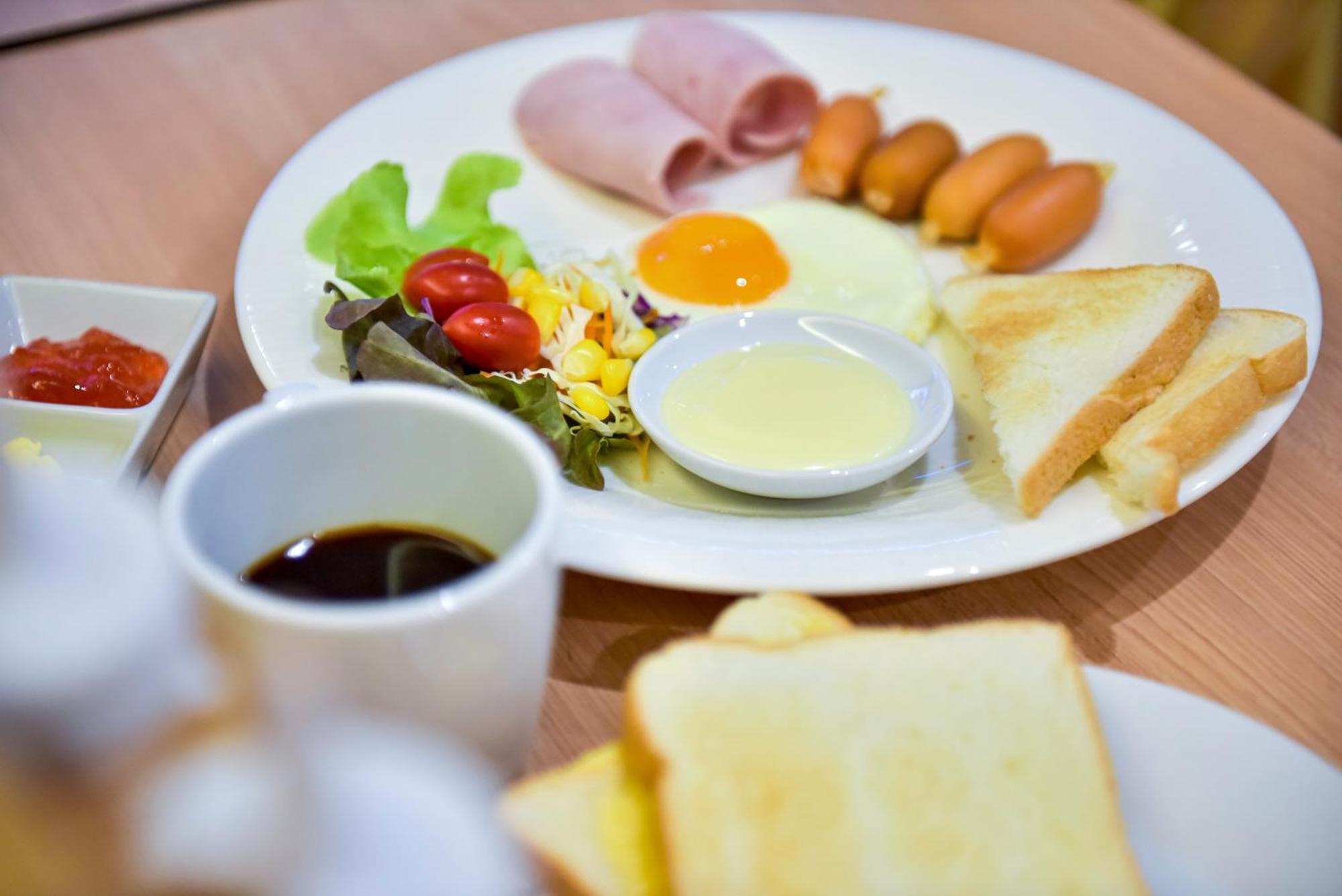 The Proud Exclusive Hotel-Sha Plus Nakhon Pathom Eksteriør bilde