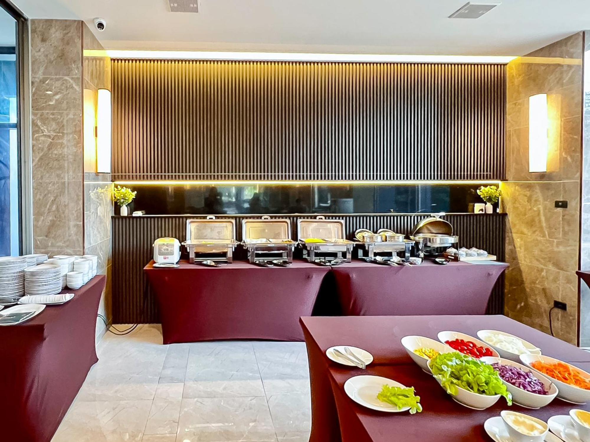 The Proud Exclusive Hotel-Sha Plus Nakhon Pathom Eksteriør bilde