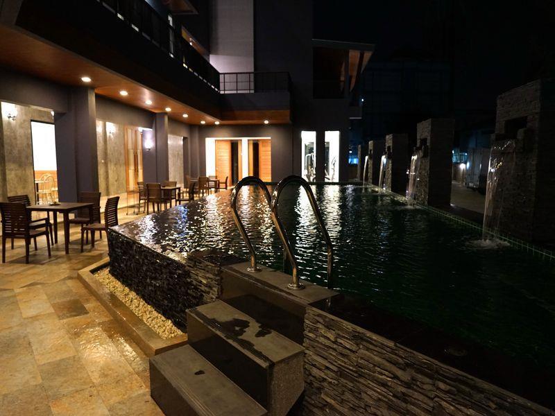 The Proud Exclusive Hotel-Sha Plus Nakhon Pathom Eksteriør bilde