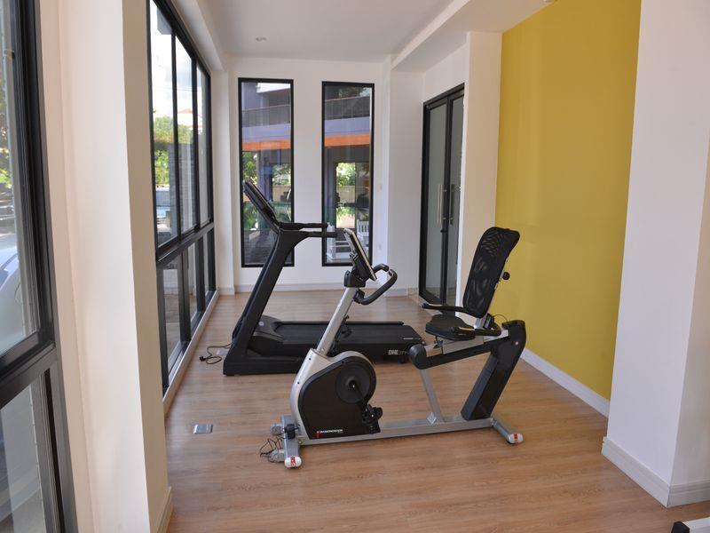 The Proud Exclusive Hotel-Sha Plus Nakhon Pathom Eksteriør bilde