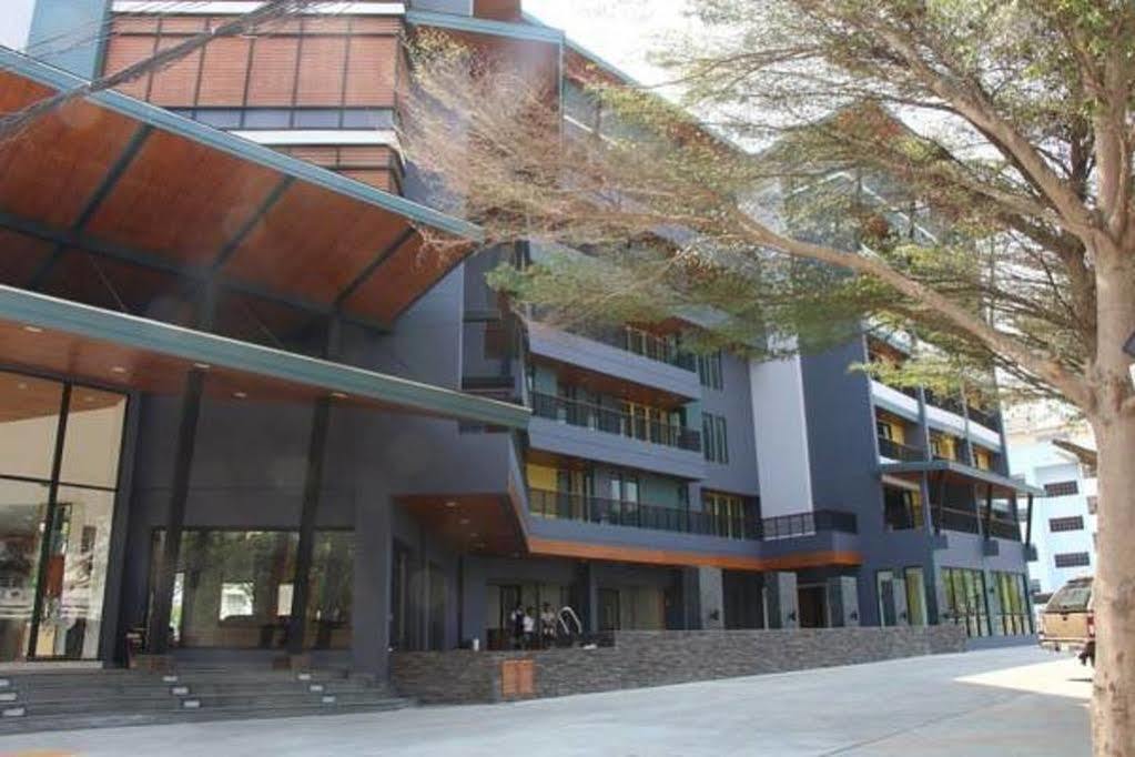 The Proud Exclusive Hotel-Sha Plus Nakhon Pathom Eksteriør bilde